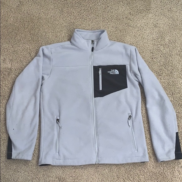 The North Face Other - The North Face Fleece full zip jacket Men’s/Hommes